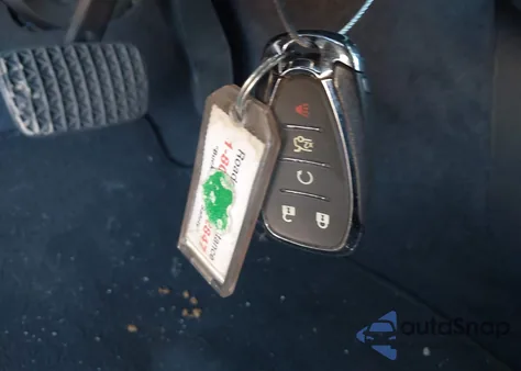 2023 Chevrolet Malibu Fwd 1Lt из США, поврежденный, VIN 1G1ZD5STXPF231035